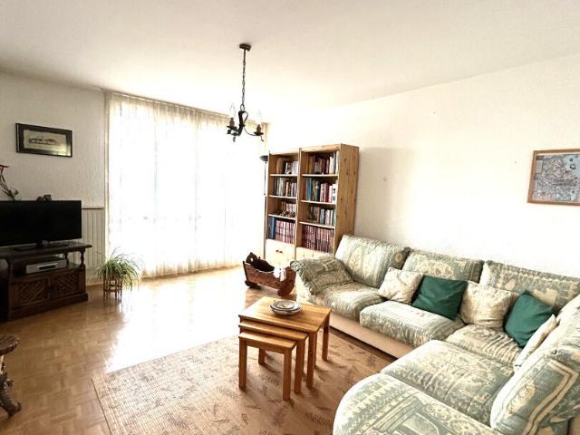 Appartement 5 pièces 101 m²