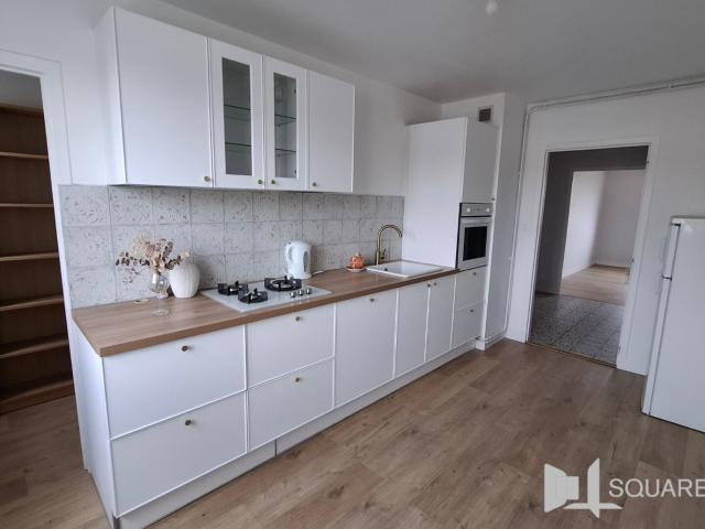 Appartement 5 pièces 101 m²