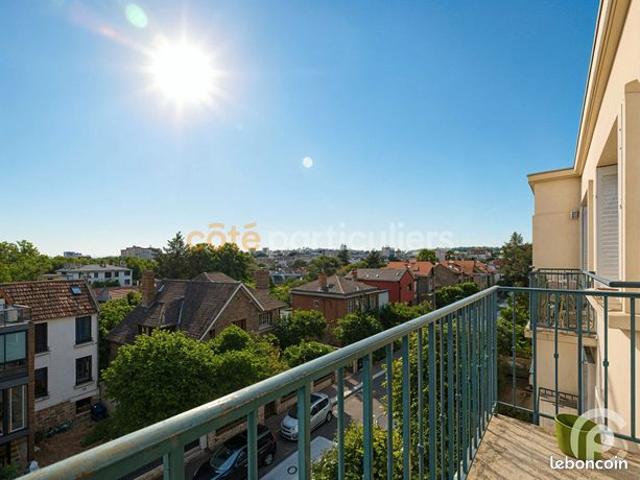Appartement 5 pièces 101 m²