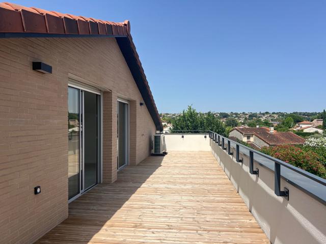 Appartement 5 pièces 101 m²