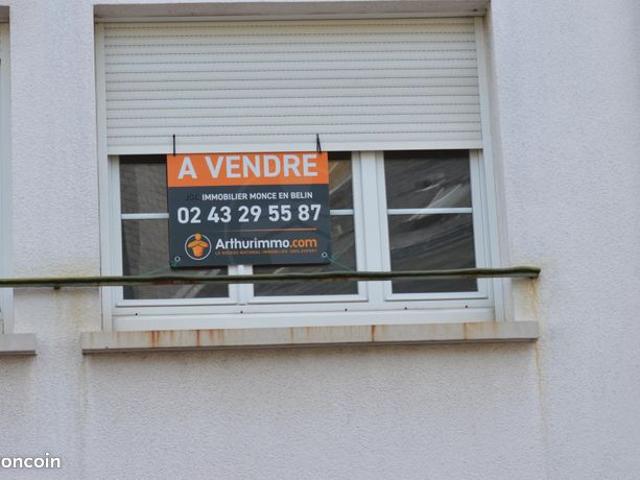 Appartement 5 pièces 101 m²