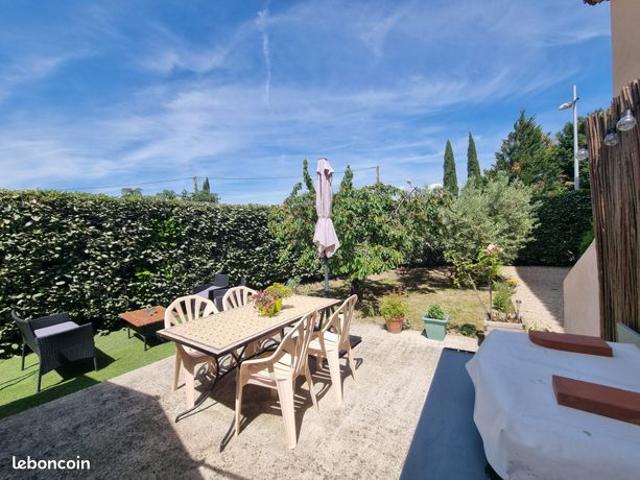 Appartement 5 pièces 101 m²