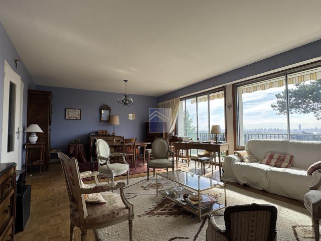 Appartement 5 pièces 101 m²