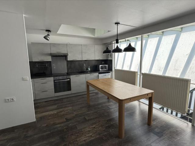Maison 5 pièces 101 m²