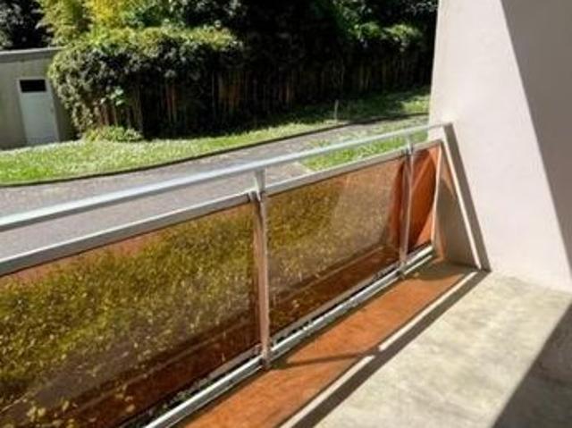 Appartement 5 pièces 101 m²