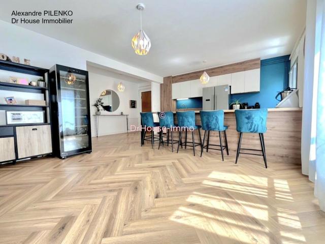 Appartement 5 pièces 101 m²