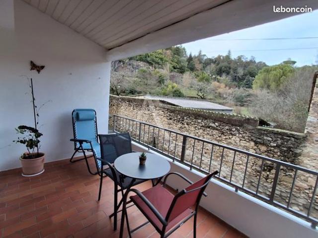Appartement 5 pièces 101 m²