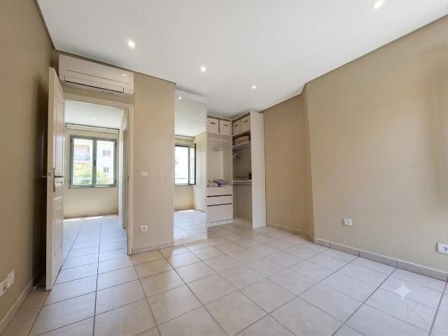 Appartement 5 pièces 101 m²