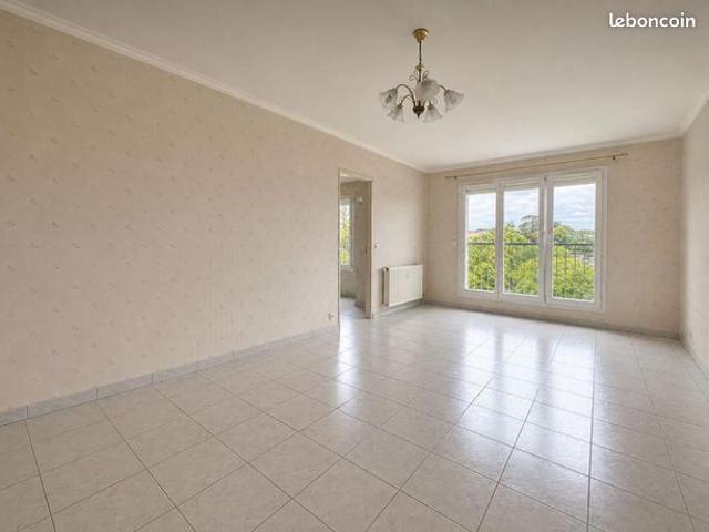 Appartement 5 pièces 101 m²