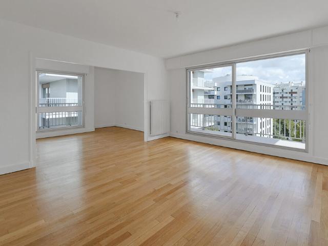 Appartement 5 pièces 101 m²
