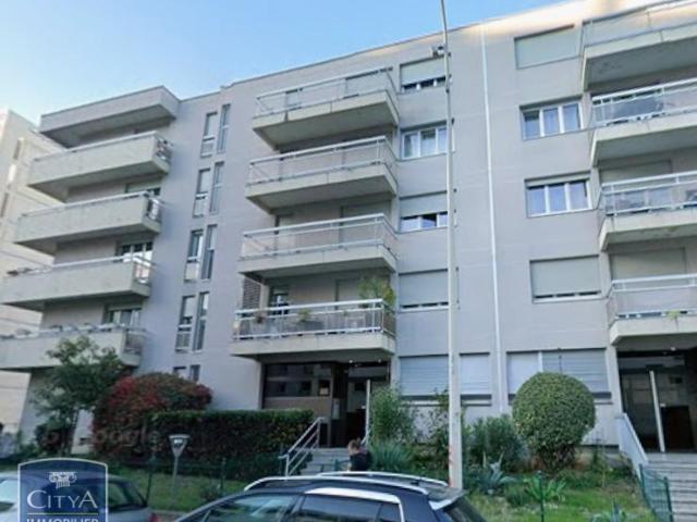 Appartement 5 pièces 101 m²
