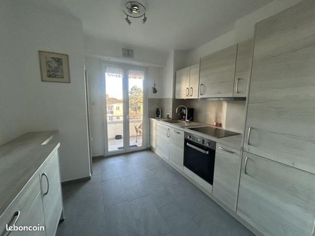 Appartement 5 pièces 101 m²