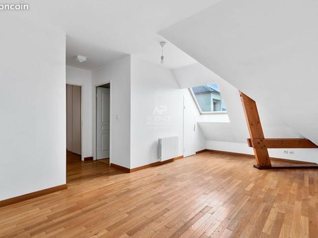 Appartement 5 pièces 101 m²