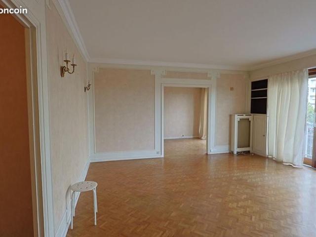 Appartement 5 pièces 101 m²