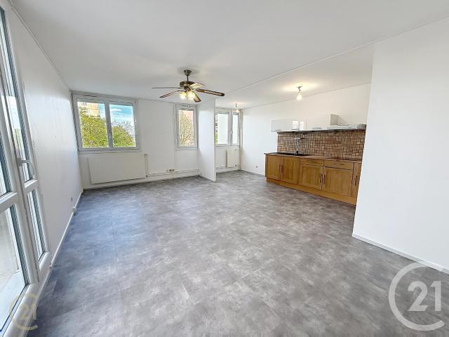 Appartement 5 pièces 101 m²