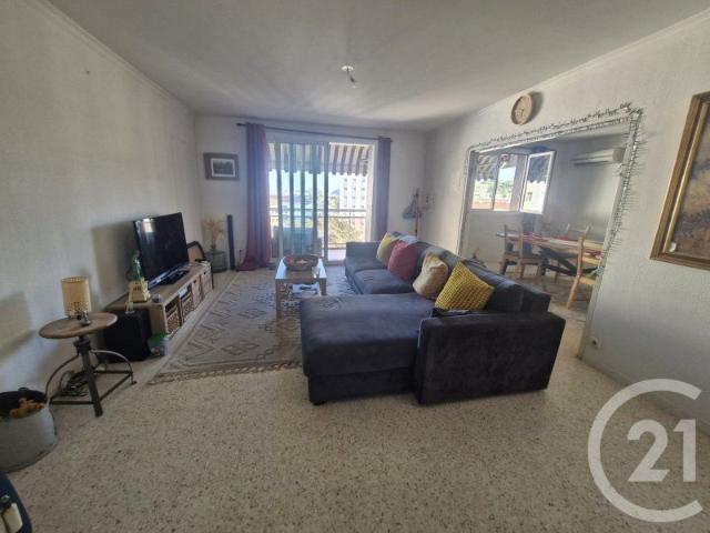 Appartement 5 Pièces 101 m²