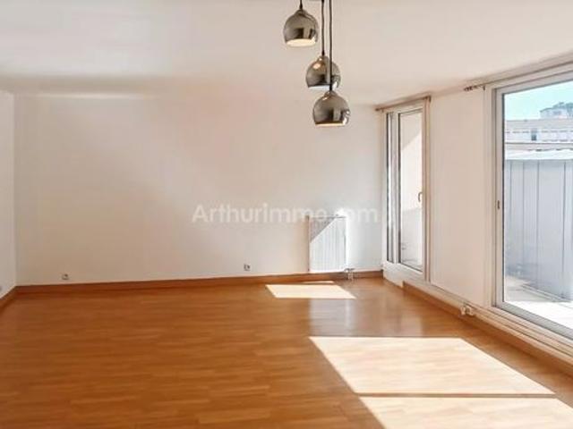 Appartement 5 pièces 101 m²