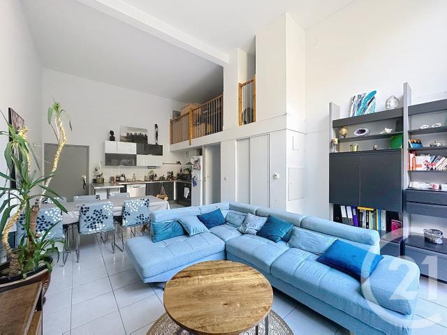 Appartement 5 pièces 101 m²