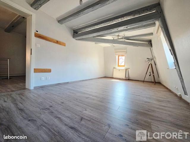 Appartement 5 pièces 101 m²