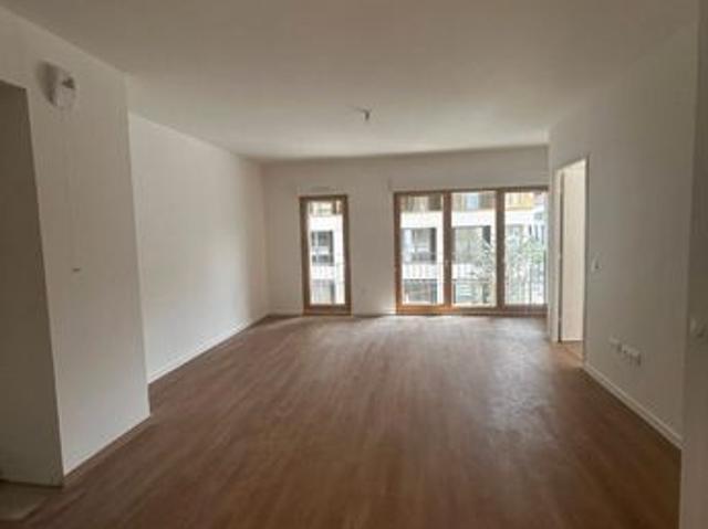 Appartement 5 pièces 101 m²