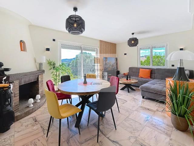 Appartement 5 pièces 101 m²