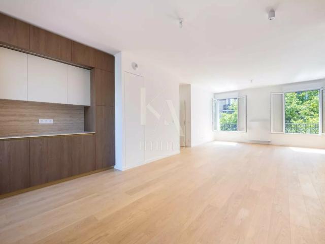 Appartement 5 pièces 101 m²