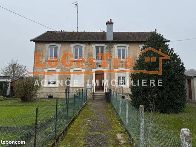 Appartement 5 pièces 101 m²