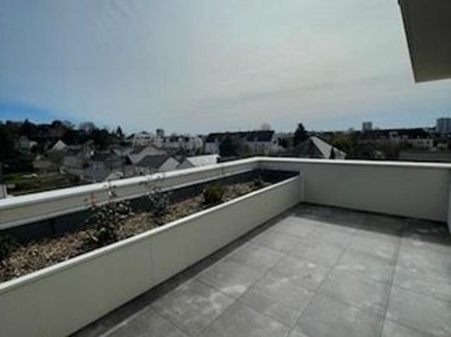 Appartement 5 pièces 101 m²