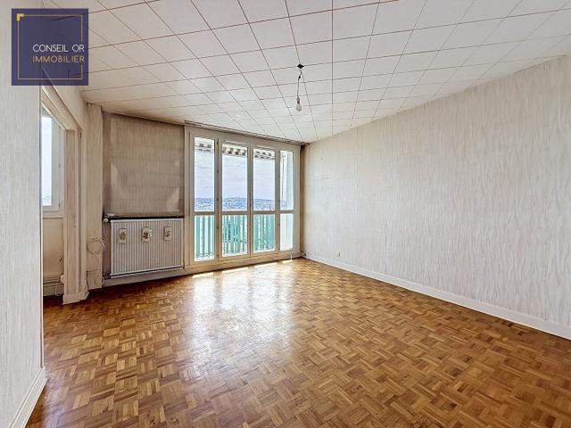 Appartement 5 pièces 101 m²