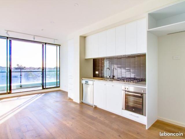 Appartement 5 pièces 101 m²