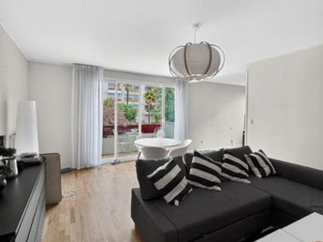 Appartement 5 pièces 101 m²
