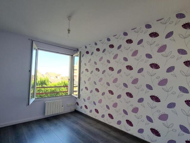 Appartement 5 pièces, 101 m² à louer à Saran 45770