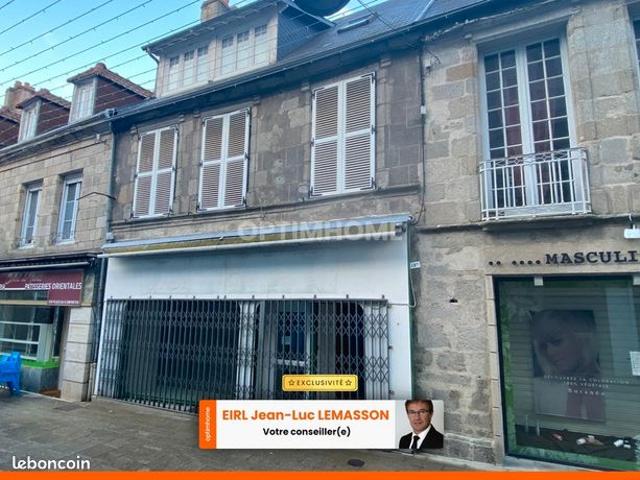 Appartement 5 pièces 102 m²