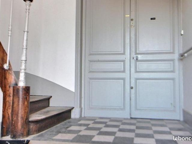 Appartement 5 pièces 102 m²