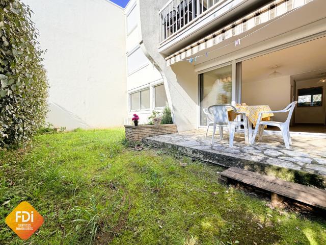 Appartement 5 pièces 102 m²