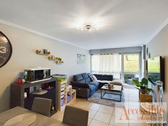 Appartement 5 pièces 102 m²
