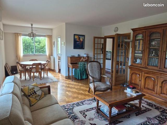 Appartement 5 pièces 102 m²
