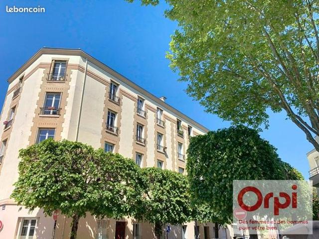 Appartement 5 pièces 102 m²