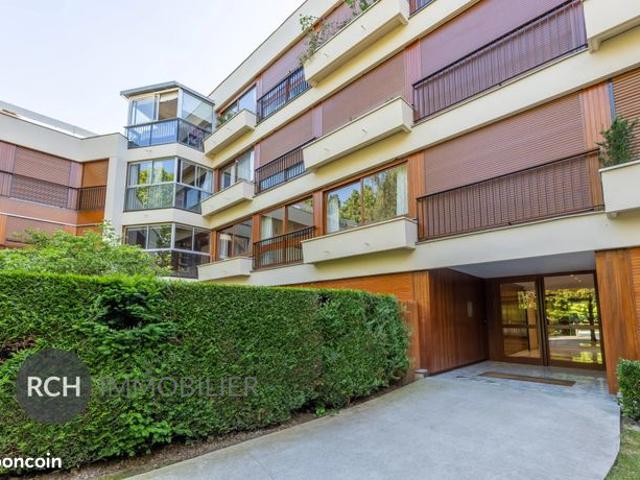 Appartement 5 pièces 102 m²