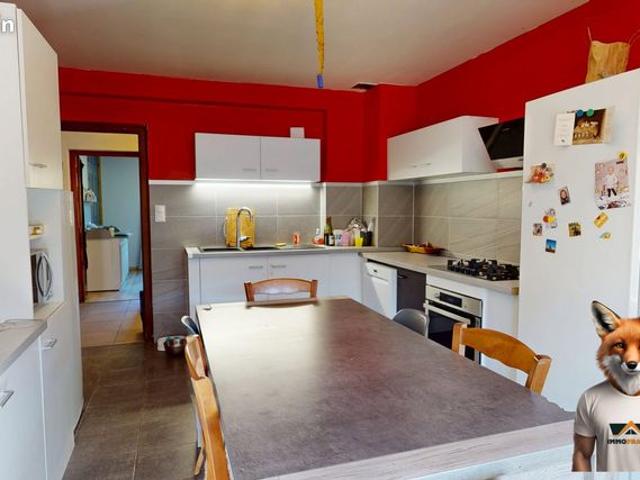 Appartement 5 pièces 102 m²