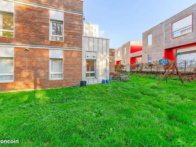 Appartement 5 pièces 102 m²