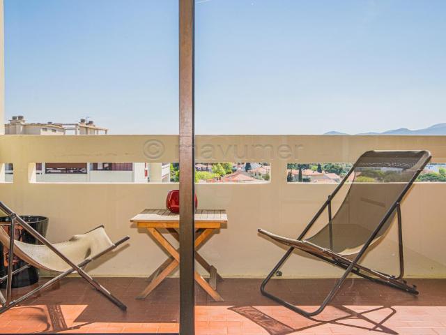 Appartement 5 pièces 102 m²