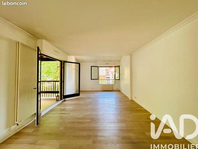 Appartement 5 pièces 102 m²