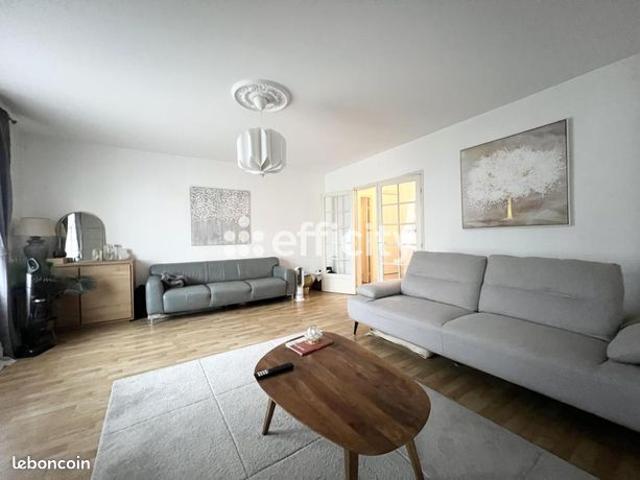 Appartement 5 pièces 102 m²