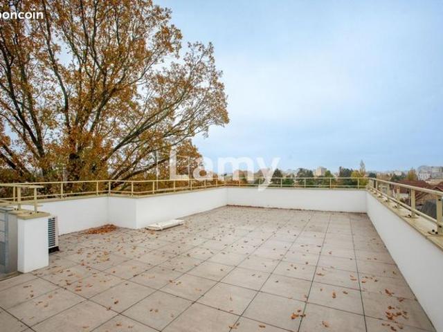 Appartement 5 pièces 102 m²