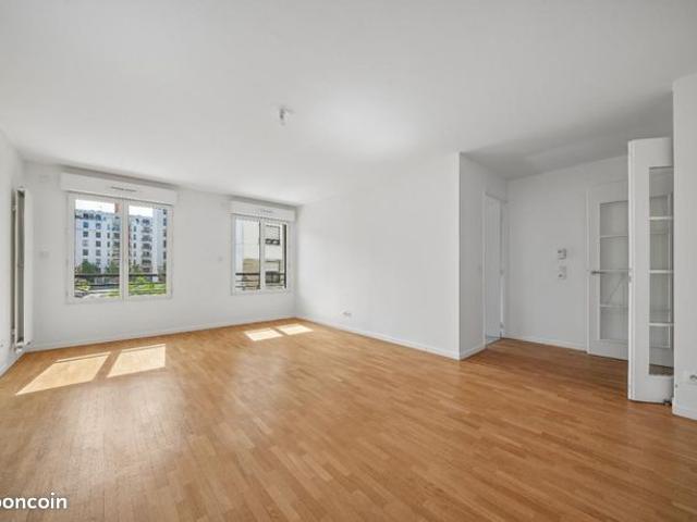 Appartement 5 pièces 102 m²