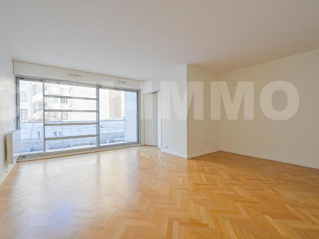 Appartement 5 pièces 102 m²