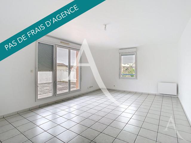 Appartement 5 pièces 102 m²