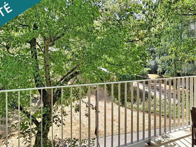 Appartement 5 pièces 102 m²