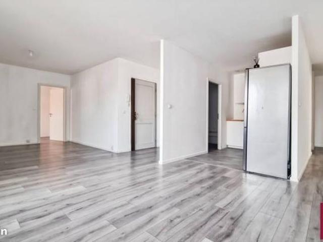 Appartement 5 pièces 102 m²